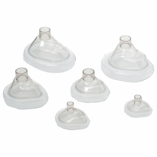 Disposable Face Masks Ambu