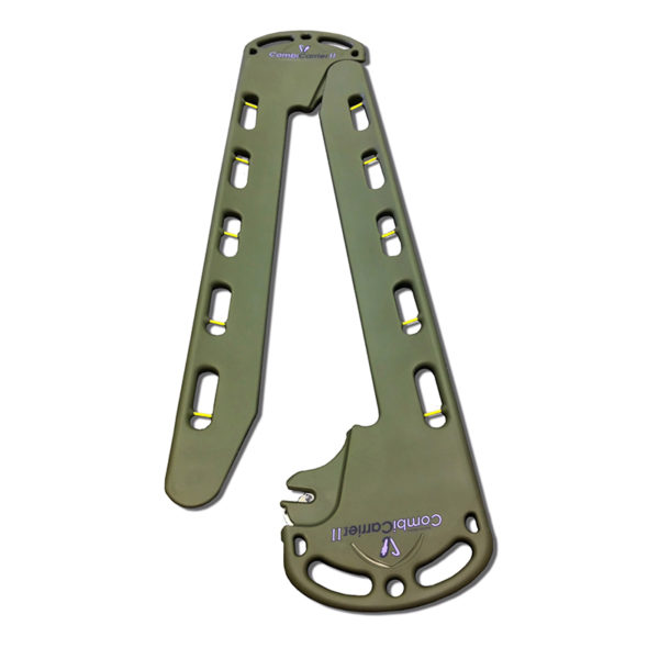 FRHW 2200 OD Hartwell Combi Carrier II Military