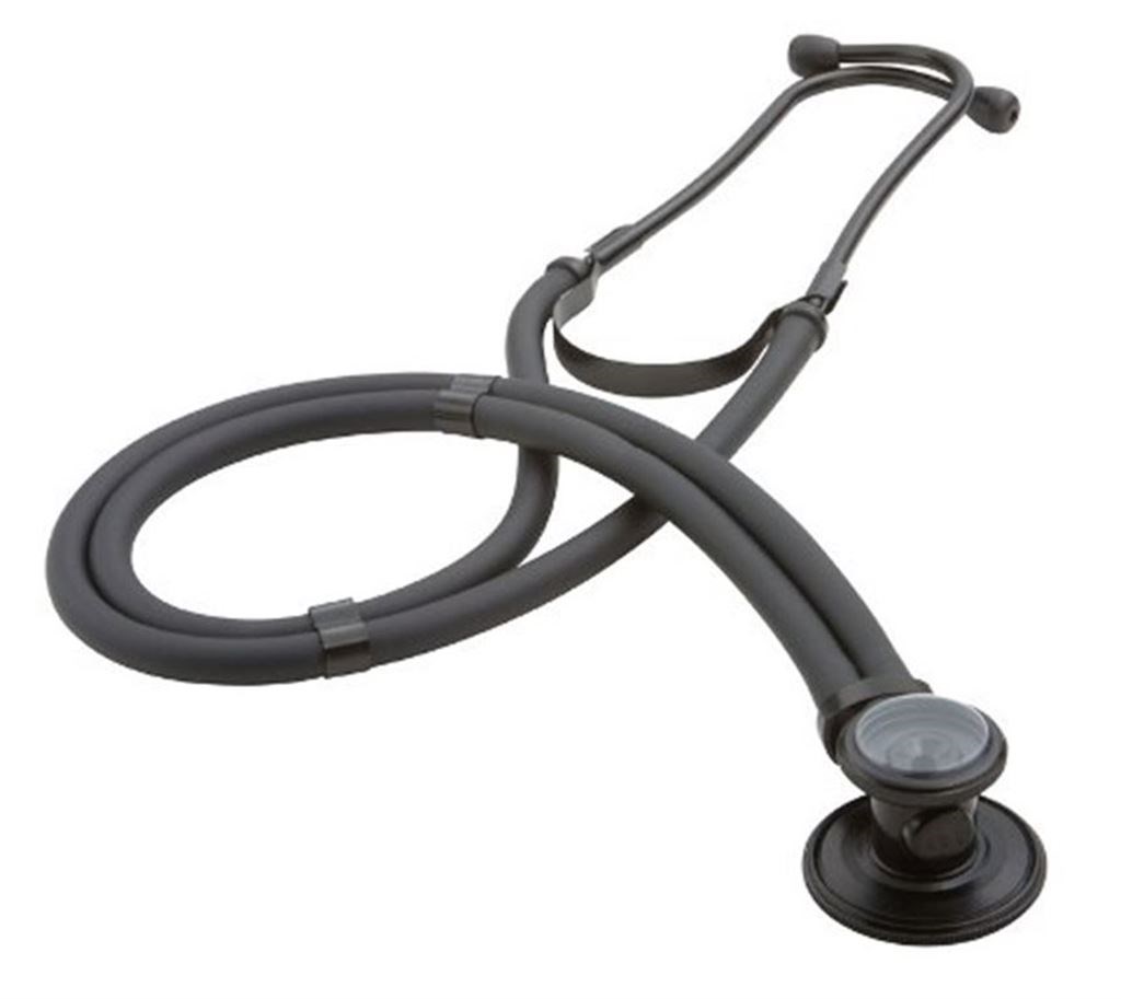 Adscope 646St Tactical Sprague Stethoscope ADC