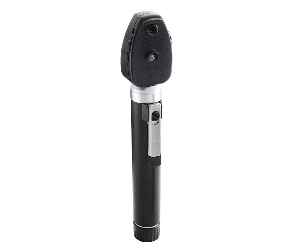 FRAD 5110E ADC Fibreoptic Pocket Otoscope And Ophthalmoscope 3