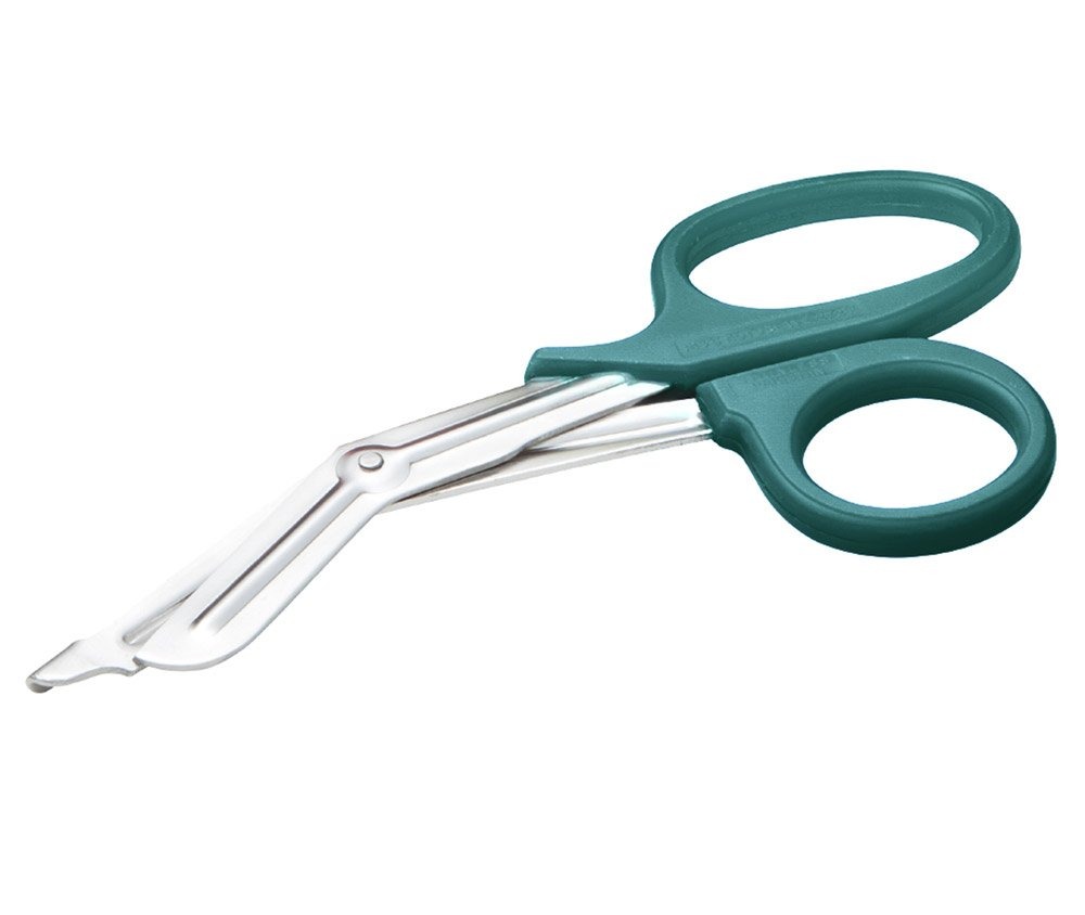FRAD 320TL] Medicut Shears, 18Cm (7.25) Teal