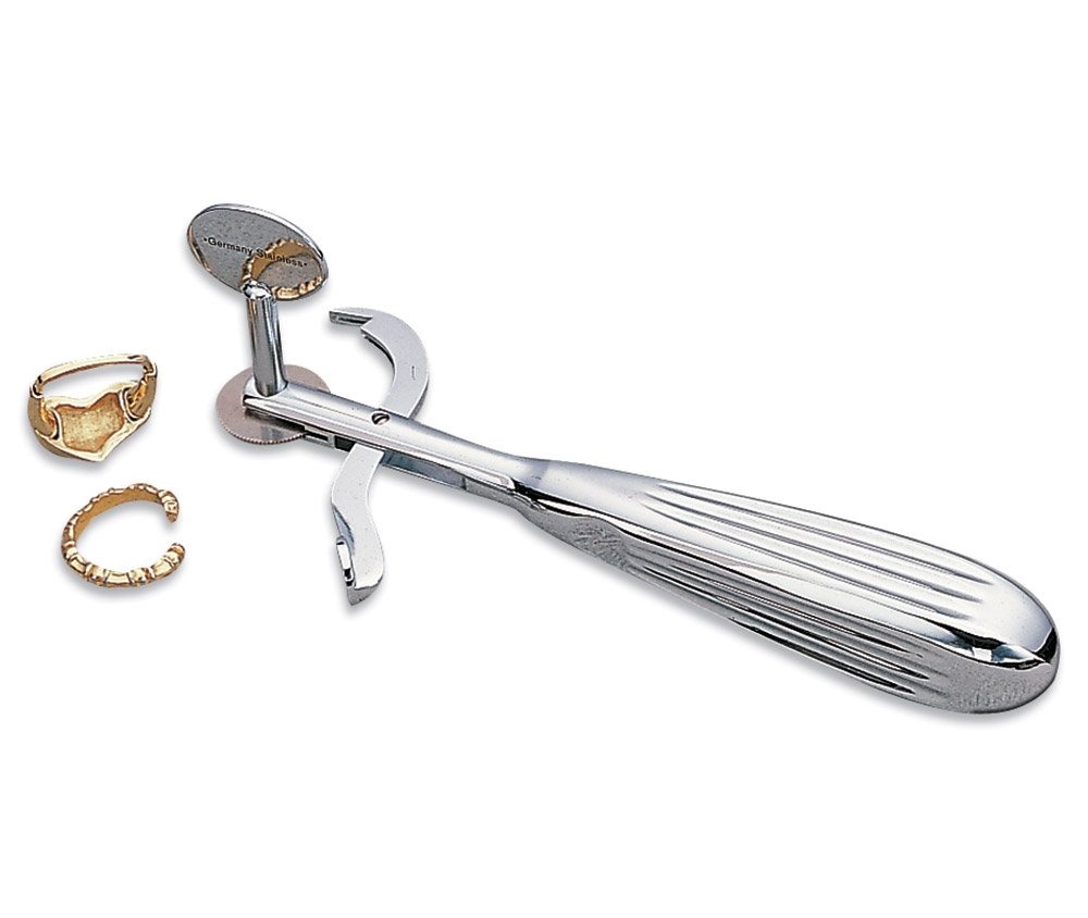 FRAD 380 ADC Finger Ring Cutter ADC