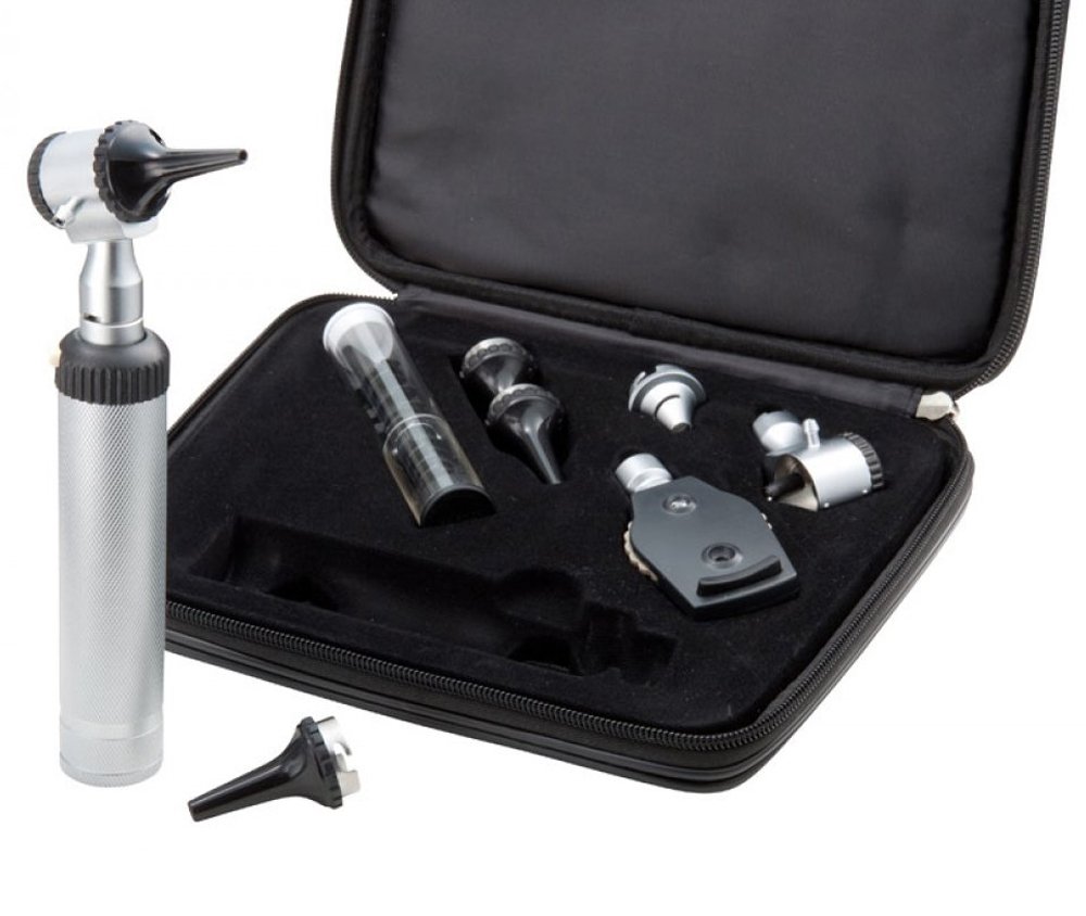 FRAD 5210 ADC Standard Otoscope & Ophthalmoscope ADC