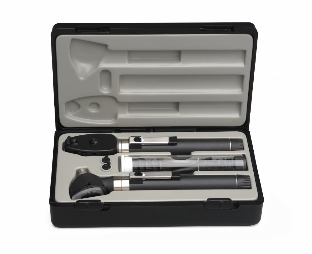 FRAD 5110N ADC Pocket Otoscope & Ophthalmoscope 2