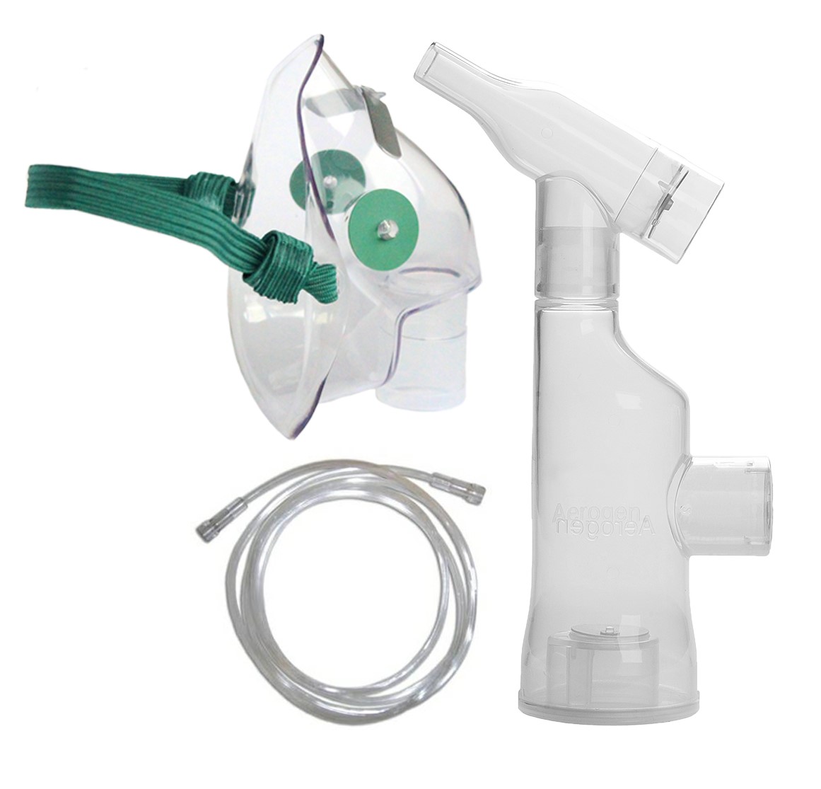 Ultra Kit W Mask Paediatric