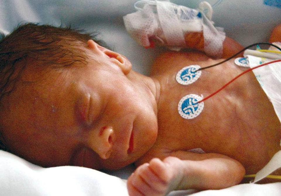 Cardiology Neonatal Application Card1