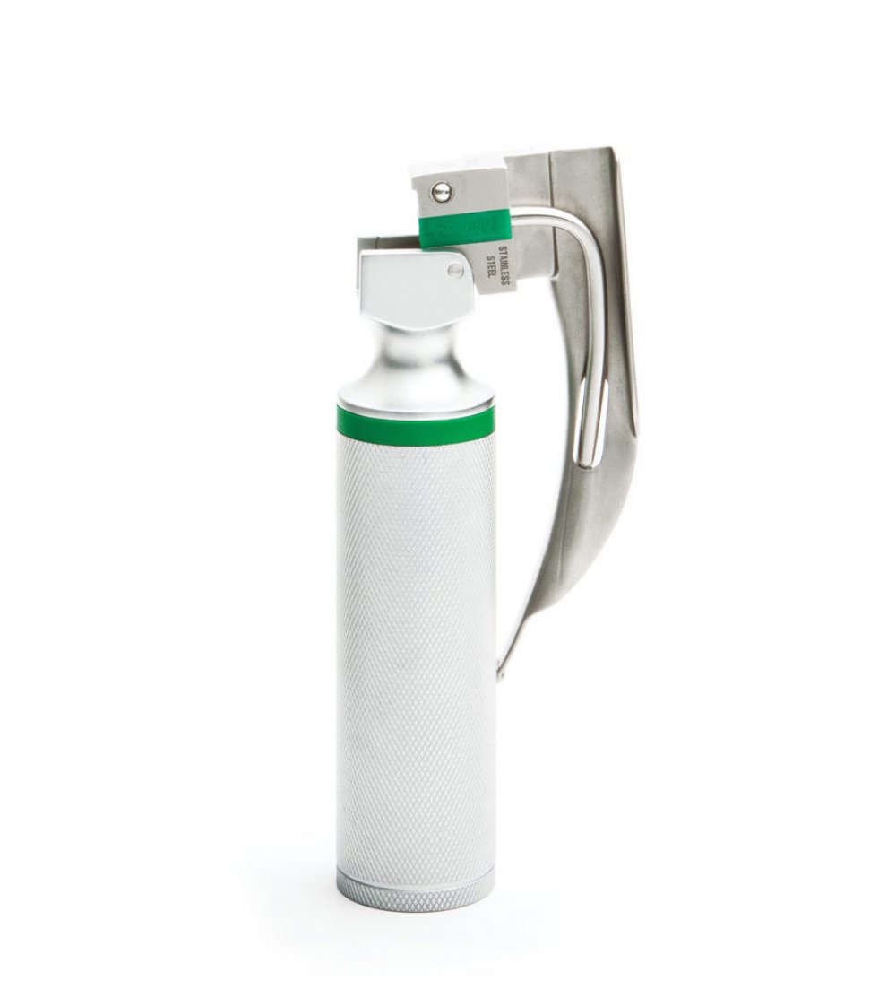 FRAD 4067F ADC Fibre Optic Laryngoscope Handle Stubby