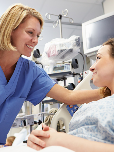 Pharmaco Medical + Emergency products have the whole journey covered, from the site of the emergency to the emergency room.