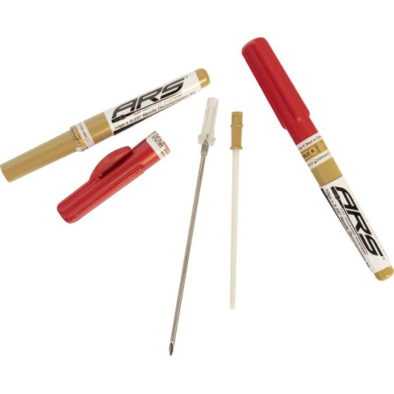 FRNR ZZ 0298 North American Rescue Needle Decompression Kits Size 10 2