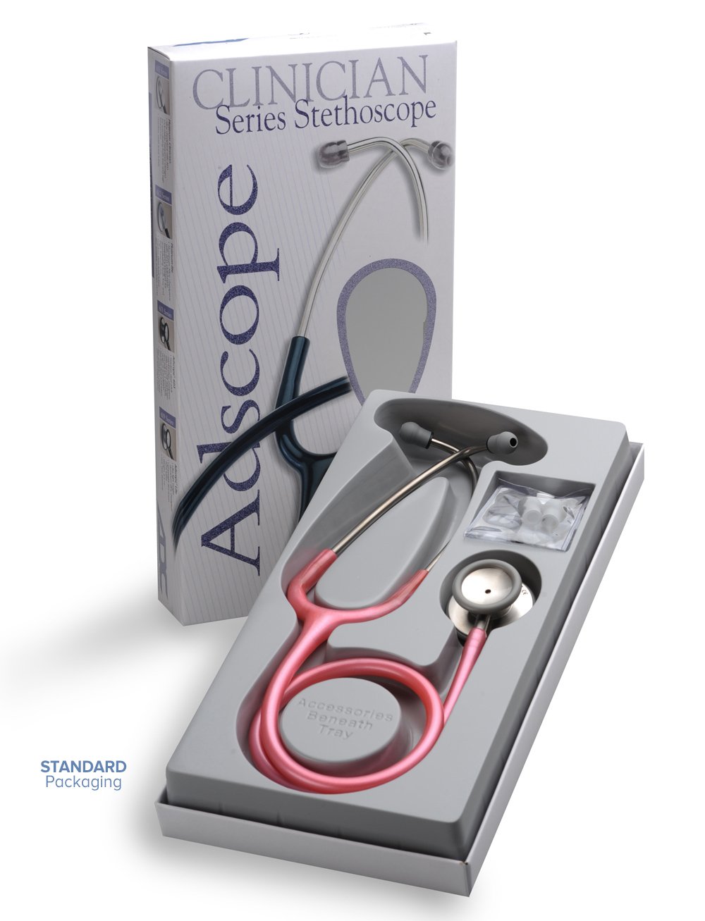 Adscope 604 Paediatric Stethoscope All 2 ADC