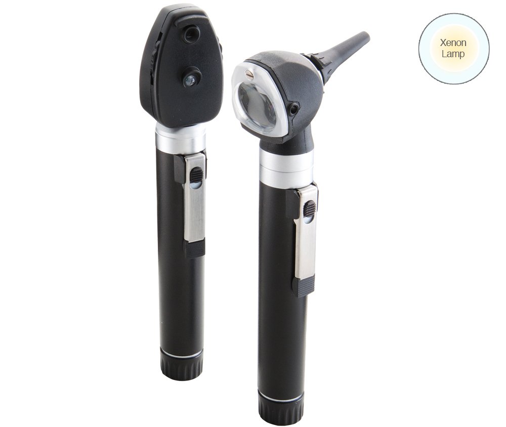 FRAD 5110N ADC Pocket Otoscope & Ophthalmoscope ADC