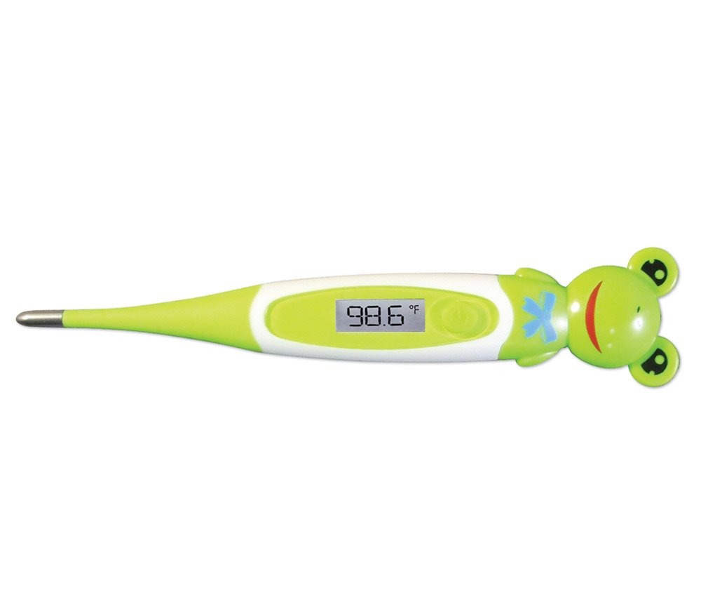 FRAD 426F Adimal 426 Digital Thermometer Frog ADC