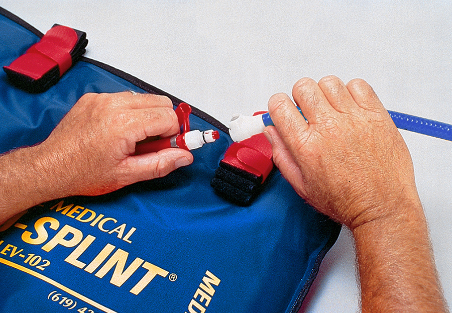 FRHW 3075 6 Vacuum Mattress 2