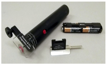 MOO522 GEM Ring Cutting System Battery Powered (1)