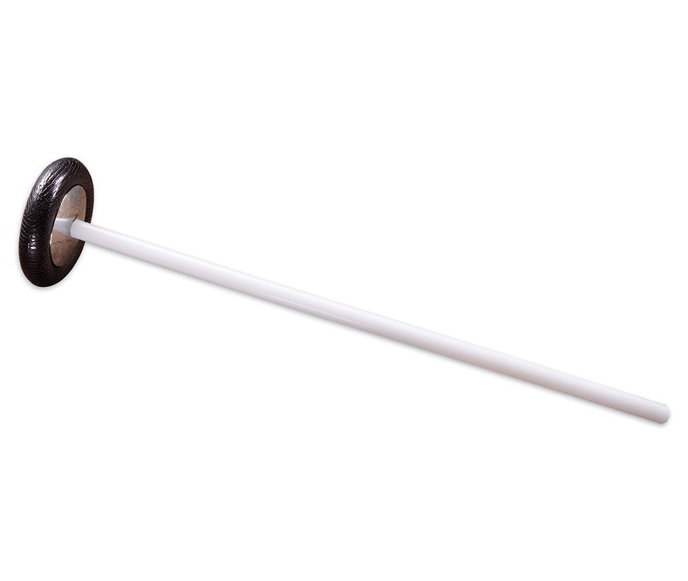 FRAD 3699BK ADC Queen's Square Black ADC