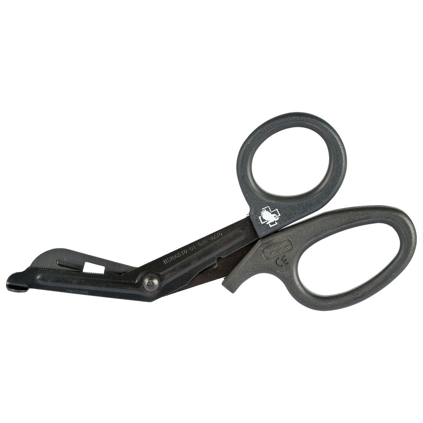 FRNR ZZ 0063 North American Rescue Trauma Shears Large North American Rescue