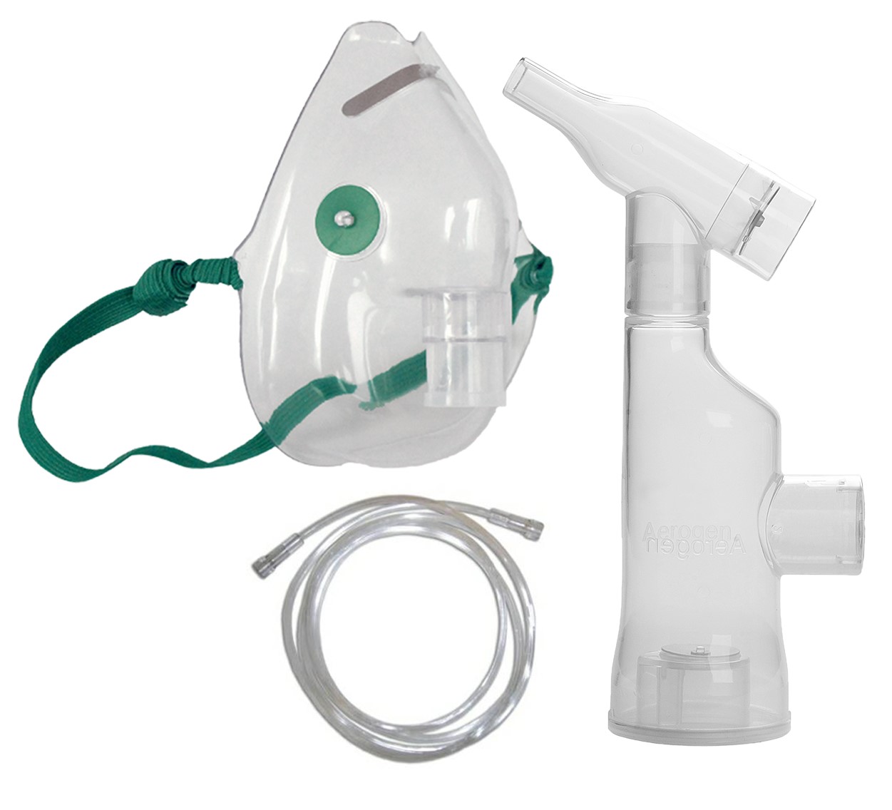 Ultra Kit With Mask Adult