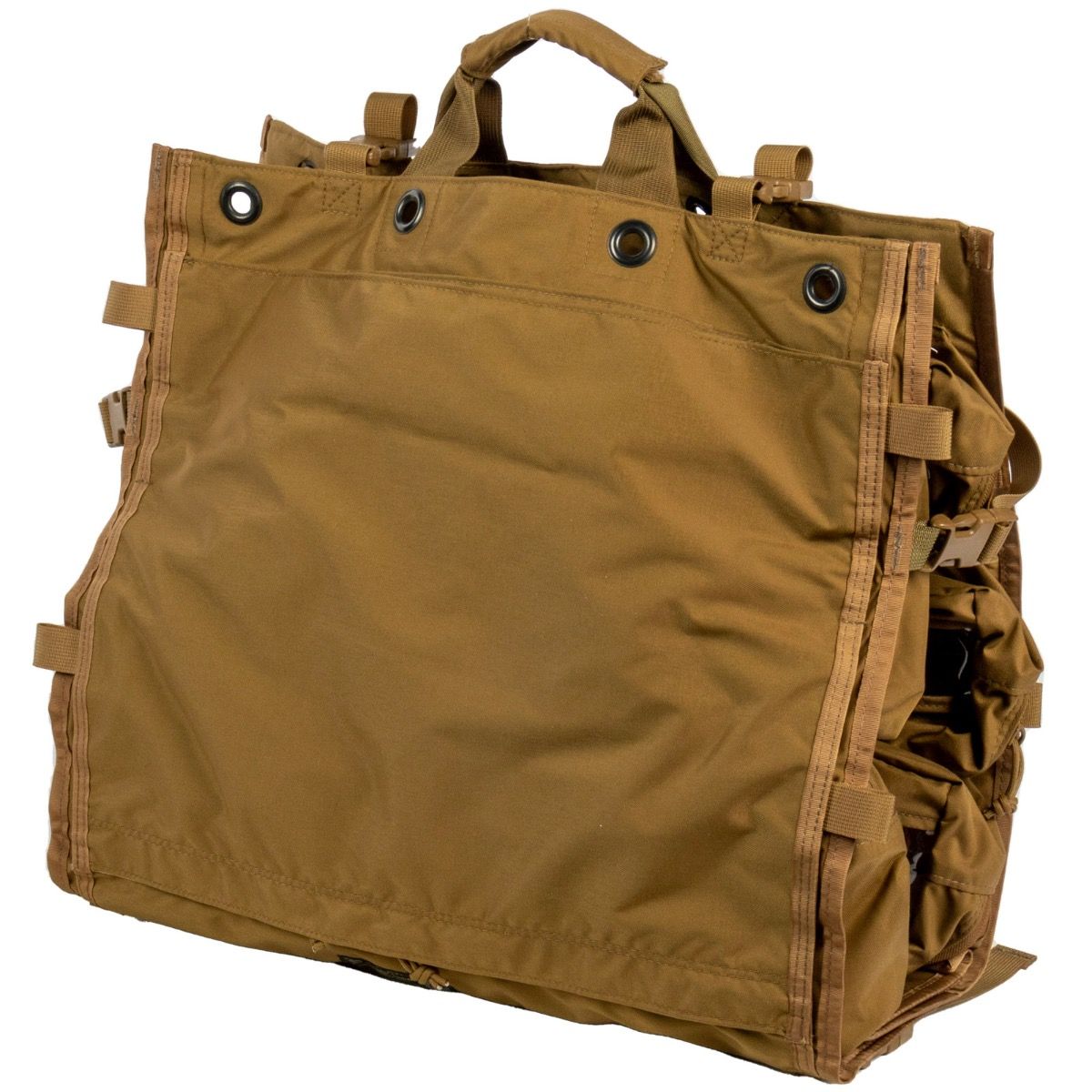 FRNR 80 0069 North American Rescue Medic Trauma Sheet Coyote