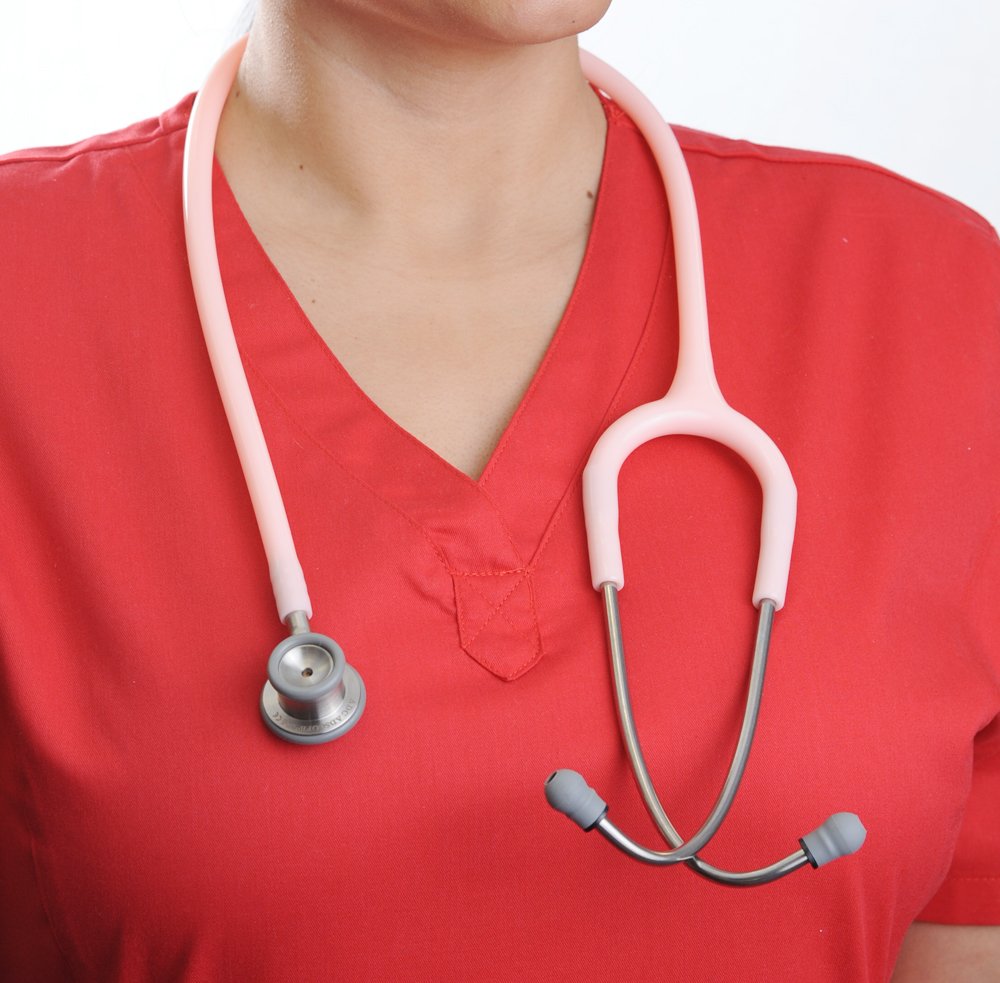 Adscope 604 Paediatric Stethoscope All