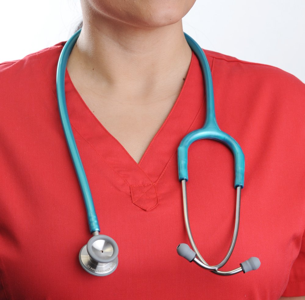 Adscope 605 Infant Stethoscope All