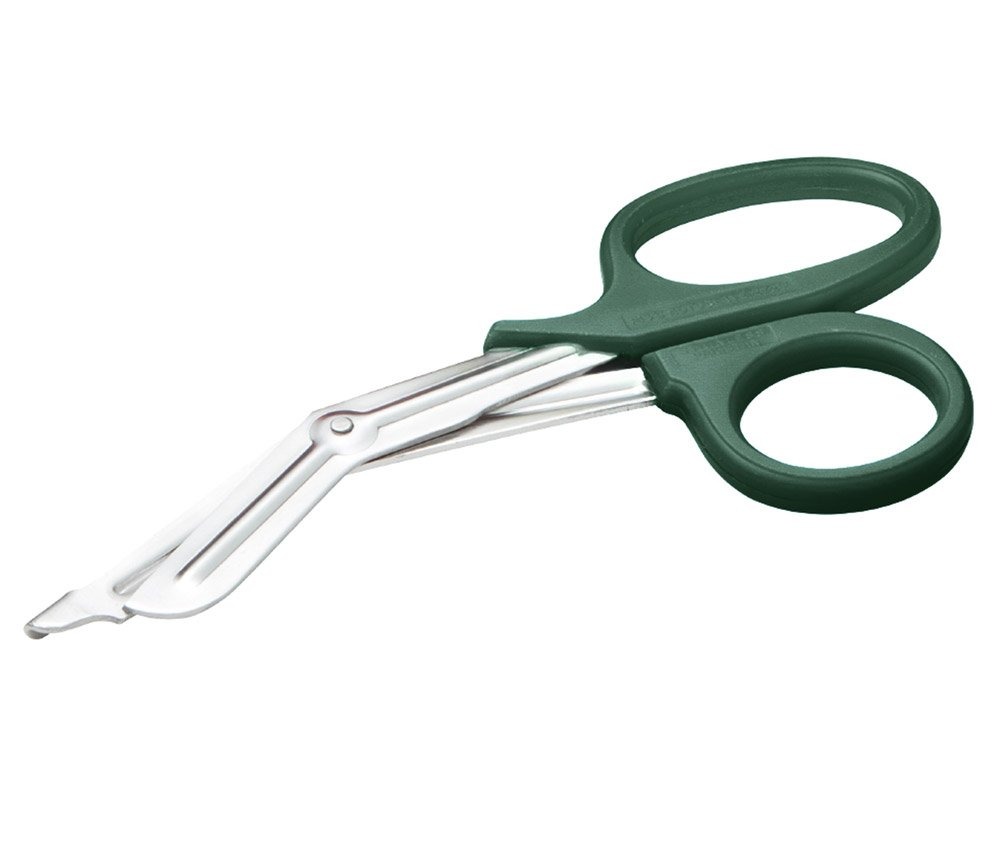 FRAD 320DG Medicut Shears, 18Cm (7.25) Dark Green