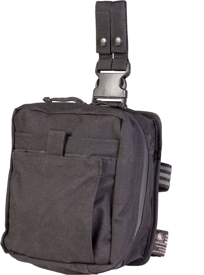 FRNR 80 0009 North American Rescue Medic Leg Rig North American Rescue