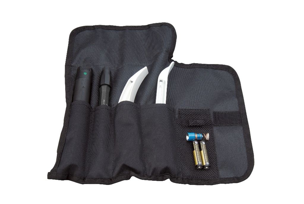 North American Rescue Laryngoscope Set North American Rescue