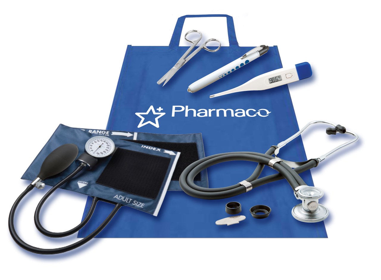 Nursing Kit Deafult Pharmaco