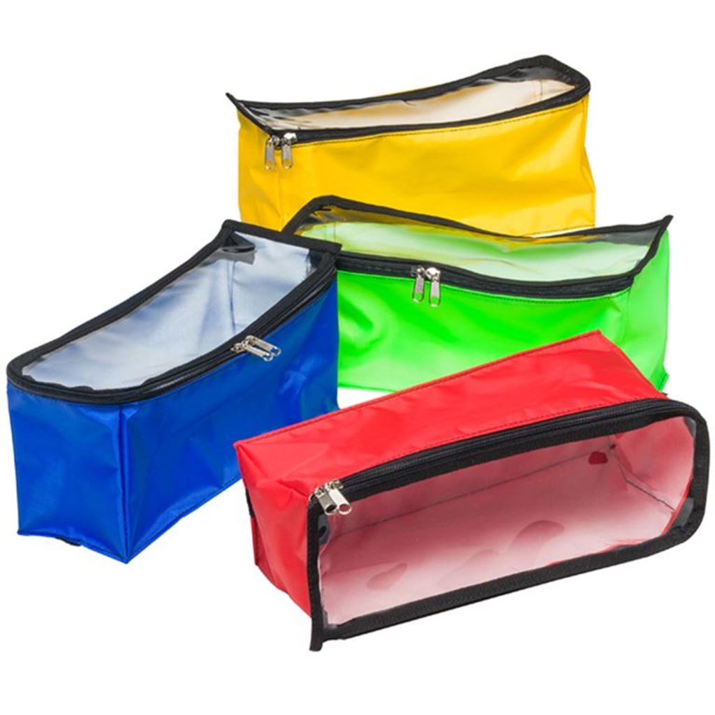 Frontier Medical Equipment Pouches Large