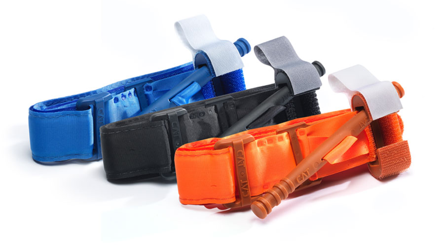 CAT Tourniquet Group. C-A-T Tourniquet