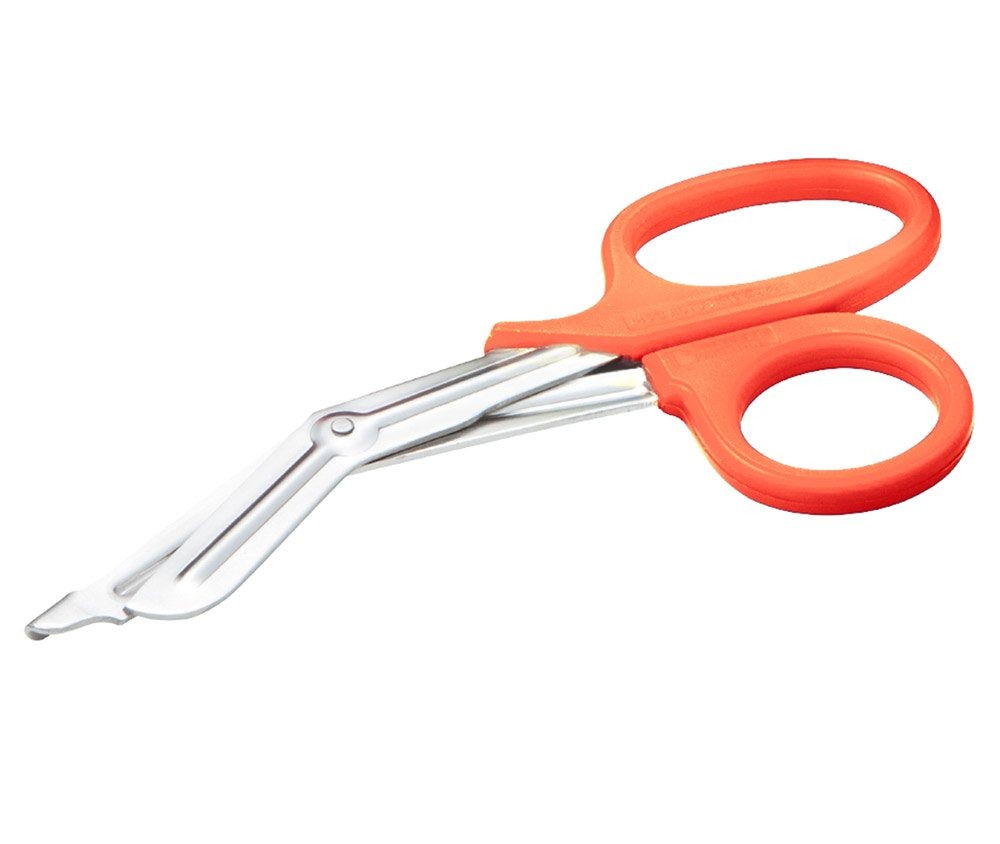 FRAD 320NO] Medicut Shears, 18Cm (7.25) Neon Orange