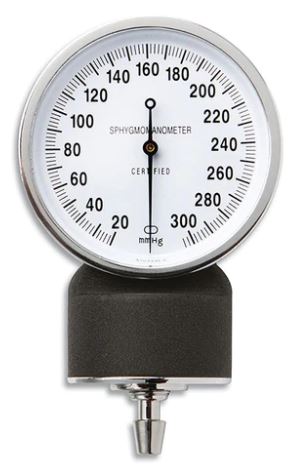 FRAD 809N ADC Gauge For 775 Sphygmomanometer (1) ADC
