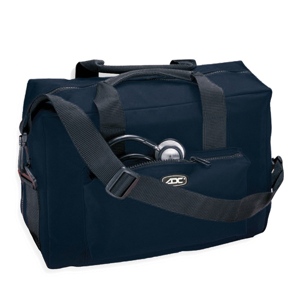 FRAD 1024N ADC Nylon Medical Bag Navy