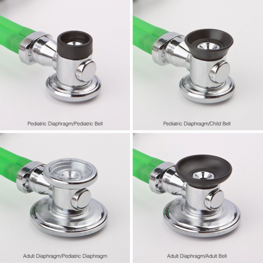 Adscope 641 Sprague Stethoscope All